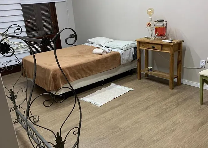 House Bela Vista Hospedagem domiciliar