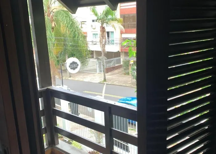 House Bela Vista Hospedagem domiciliar