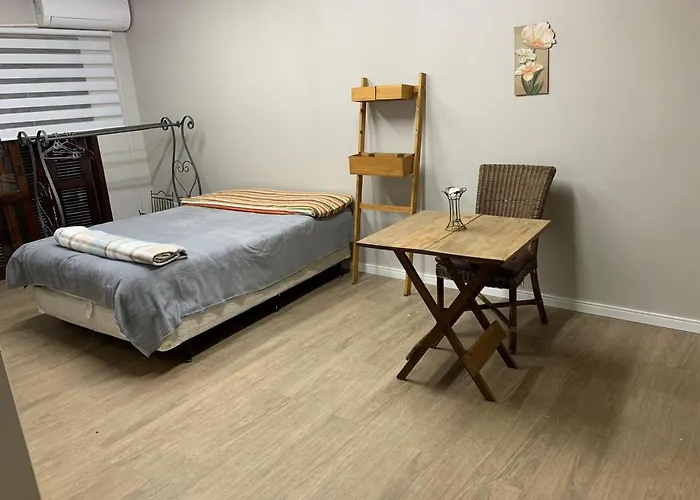 House Bela Vista Hospedagem domiciliar Porto Alegre