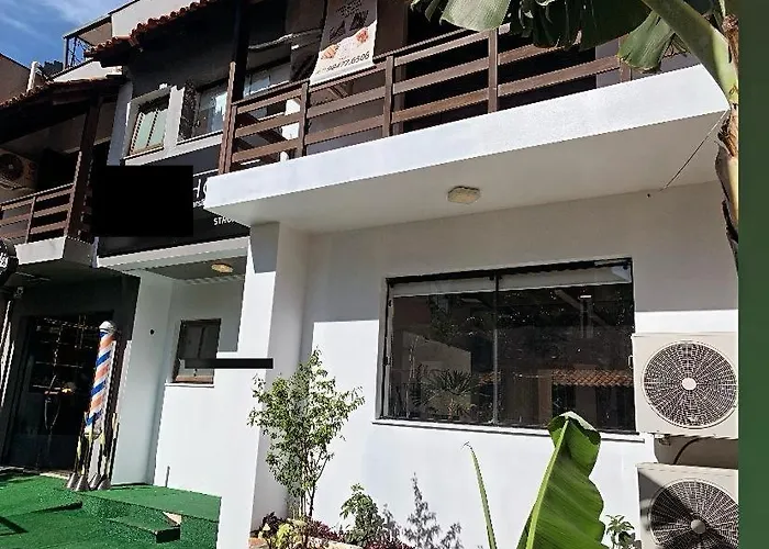 House Bela Vista Hospedagem domiciliar