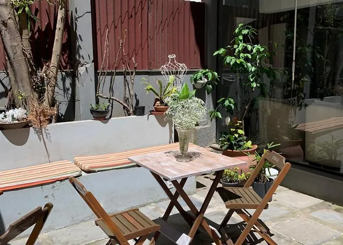 Hospedagem domiciliar House Bela Vista