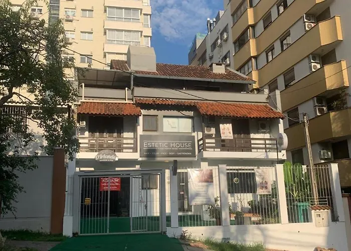 House Bela Vista Hospedagem domiciliar