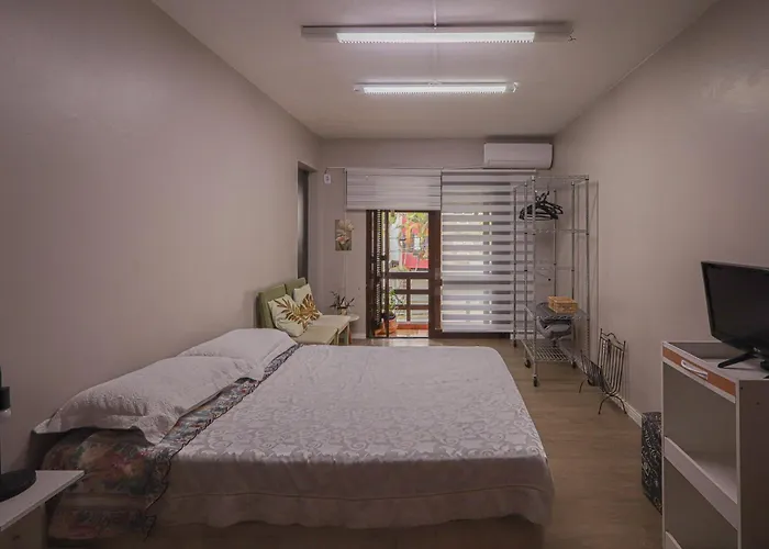 House Bela Vista Hospedagem domiciliar Porto Alegre