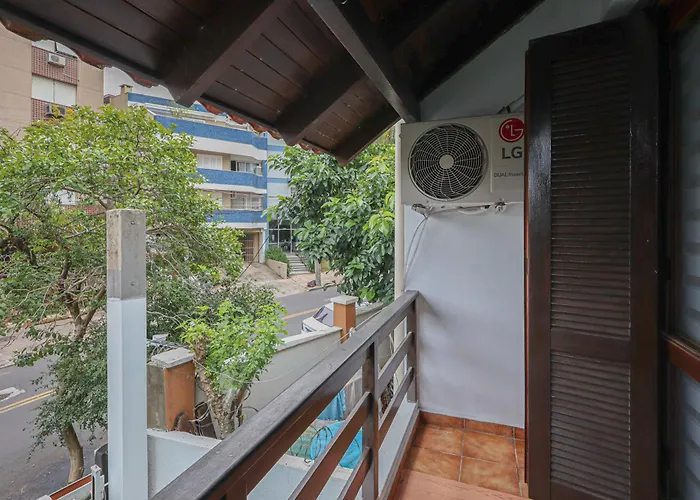 House Bela Vista *
