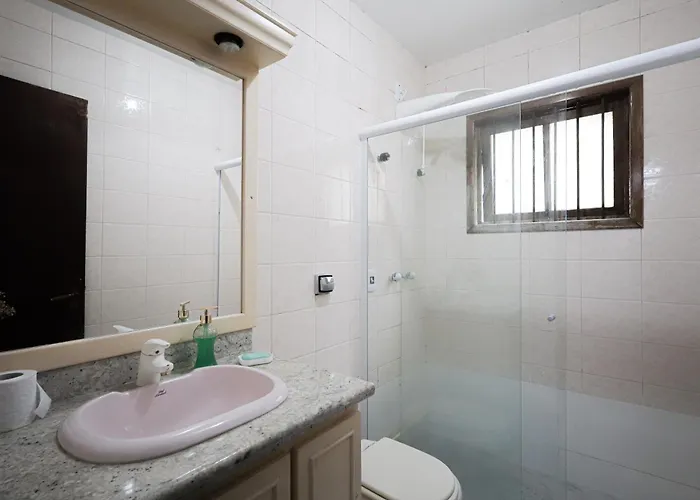 House Bela Vista Hospedagem domiciliar