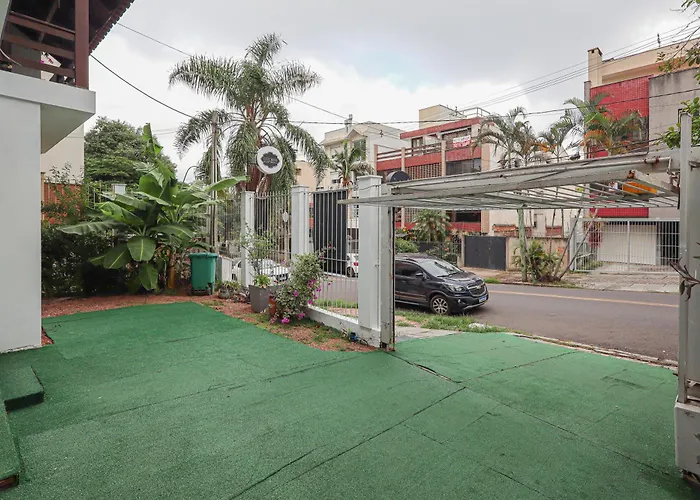 House Bela Vista *